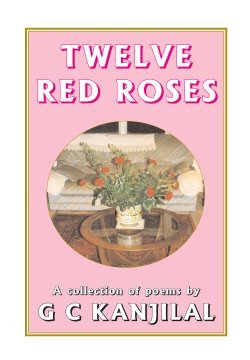 Twelve Red Roses