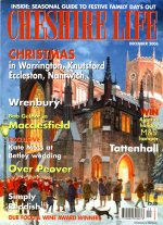 Cheshire Life, December 2006, p160