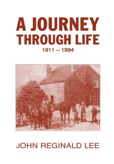 A Journey Through Life Book Cover