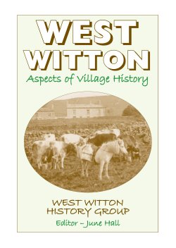 West Witton - Aspects of Village History