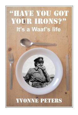 Have you got your irons? It's a Waaf's life