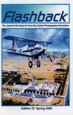 The Journal of the Royal Air Force Boy Entrant Photographers Association, Edition 22, Spring 2006, P35