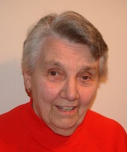 Yvonne Peters