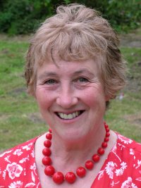 Sheila Wright
