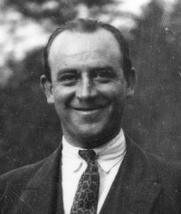 John Stanley White