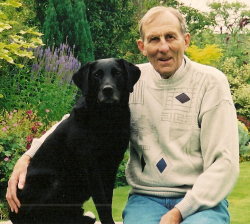 David Golton