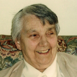Yvonne Peters