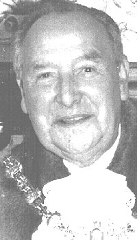 Les Cooper