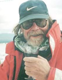 Peter Marsh