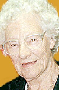 Lenna Bickerton