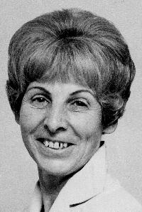 Peggy Anderson