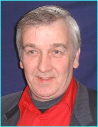Bruce Fisher