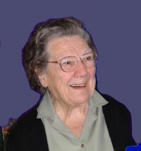 Nellie Osborne