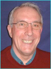 Peter Buckley