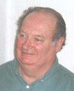 Ken Bazley, Percy's grandson
