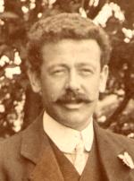 Percy Youd