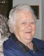 Phyllis Bazley, Percy's daughter