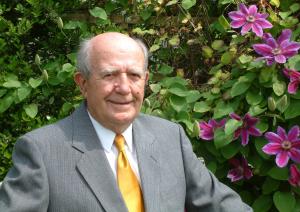 Victor Dilworth