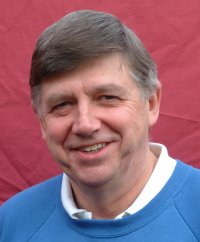 Tony Bostock