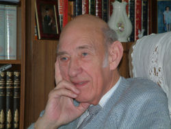 Bill Blinkhorn