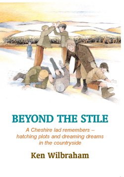 Beyond the Stile, Lonie Press
