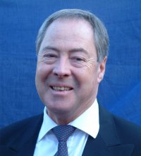 Ken Wilbraham