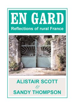 En Gard book cover