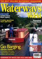 Waterways World, ISSN 0309-1422, February 2006, P104