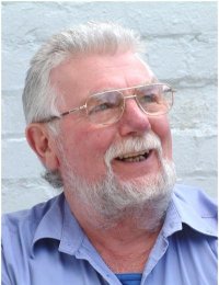 Carl Leckey