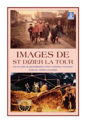 Images de St Dizier la Tour