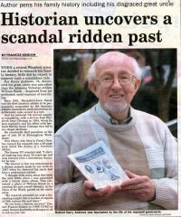 Winsford Guardian, January 28th 2009