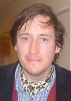 Edward Dutton