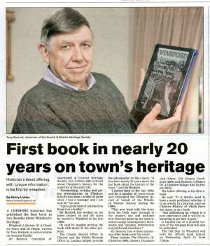 Winsford Guardian, 6th April 2016, Page 3