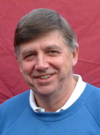 Tony Bostock