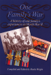 One Family's War, Kismumu Books, Sheila Wright, Anne Loader Publications