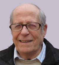 William A Prater