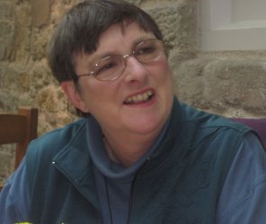 Anne Loader